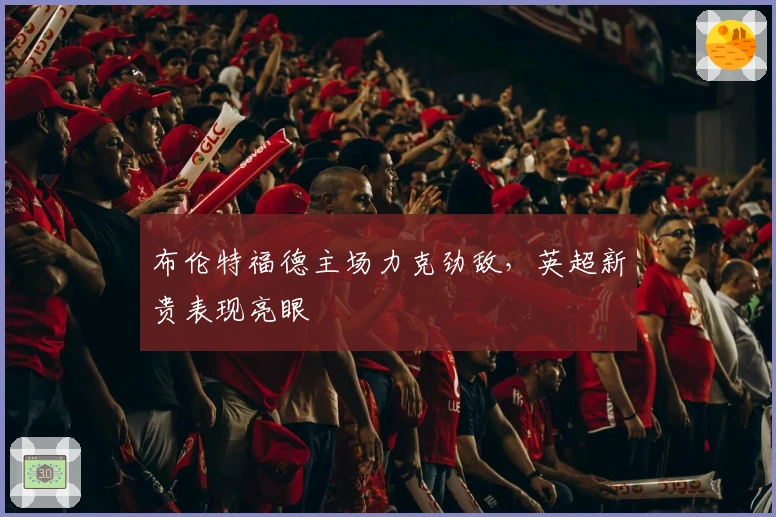 布伦特福德主场力克劲敌，英超新贵表现亮眼