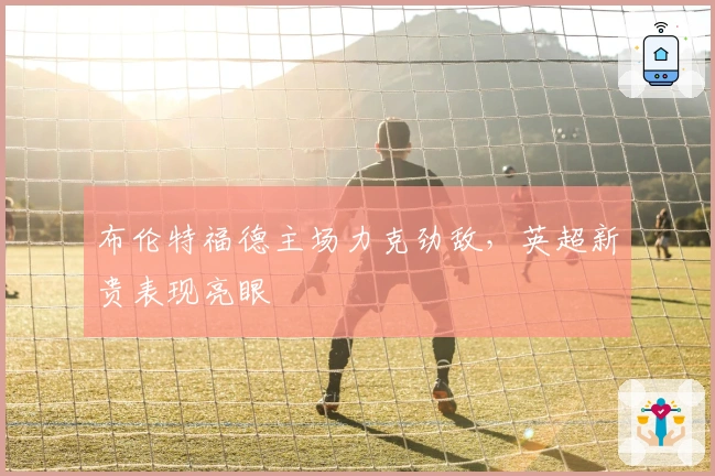 布伦特福德主场力克劲敌，英超新贵表现亮眼